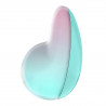 Pixie Dust mint/pink